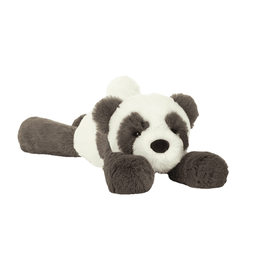 Jellycat Smudge Panda