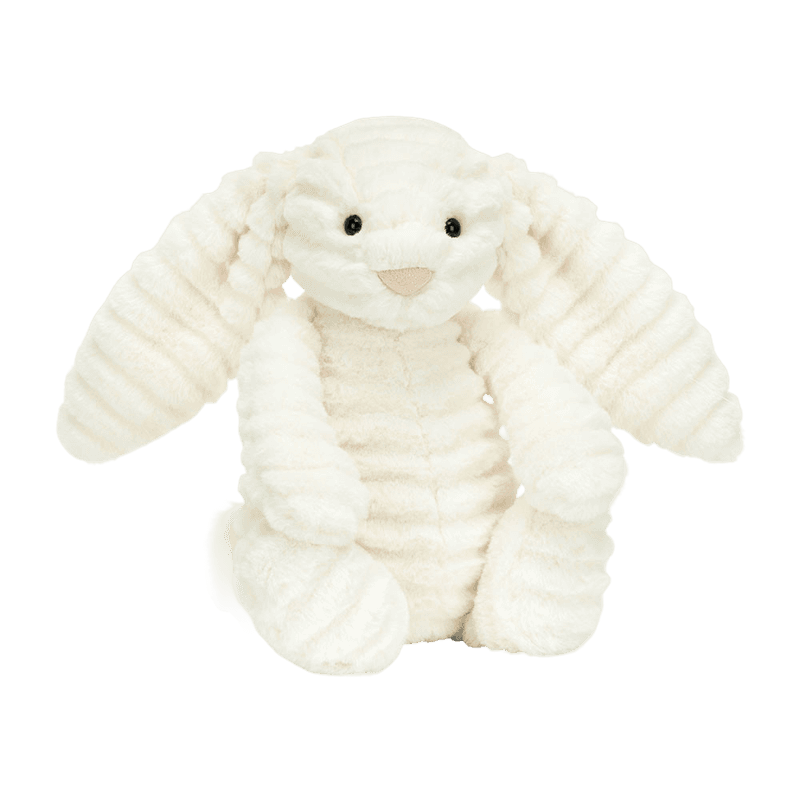 Jellycat Bashful Luxe Bunny Nimbus | TYPA(Restock Alerts)
