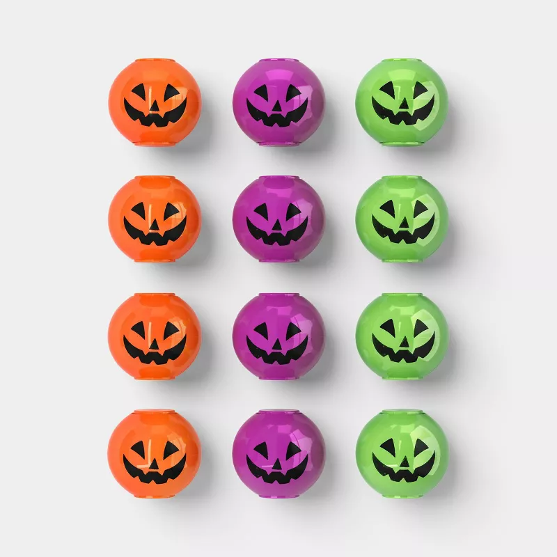 12ct Spinner Fidget Balls Party Favor - Hyde and EEK! Boutique™: Halloween