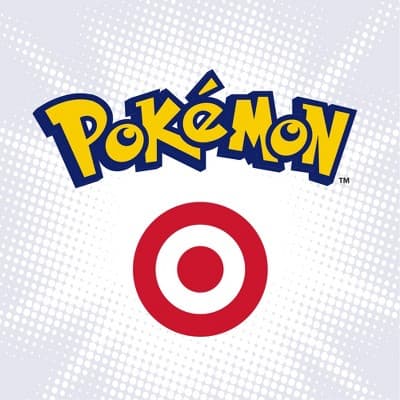 05/03 🎯Pokémon x Target Online Drop