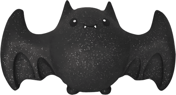 Sunny Days Toymendous Jumbo Squishy Bat - Halloween 2026