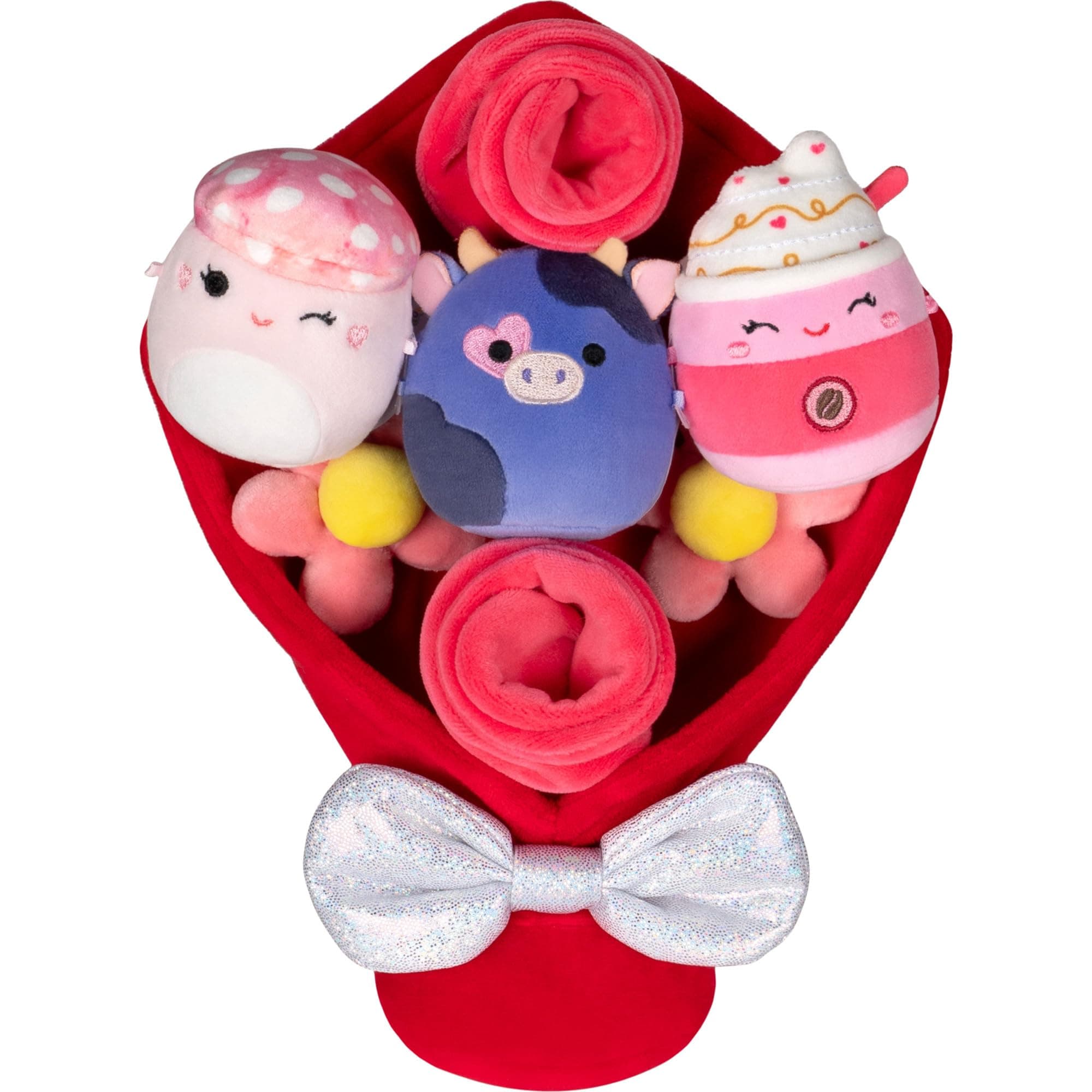 Squishmallows 2026 Valentina New-In Drops – Discounts Up to 40%