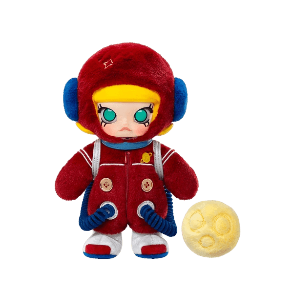 MEGA ROYAL MOLLY 400% Huang Yuxing-Bubbles | TYPA(Restock Alerts)