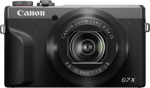 Canon - PowerShot G7 X Mark III 30th Anniversary Limited Edition 20.1-Megapixel Digital Camera Kit - Graphite