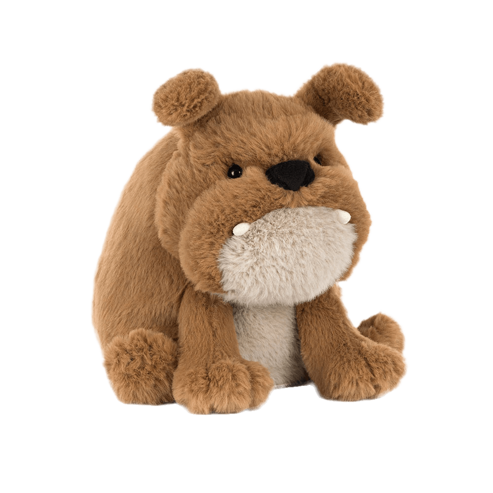 Jellycat Derreck Dog
