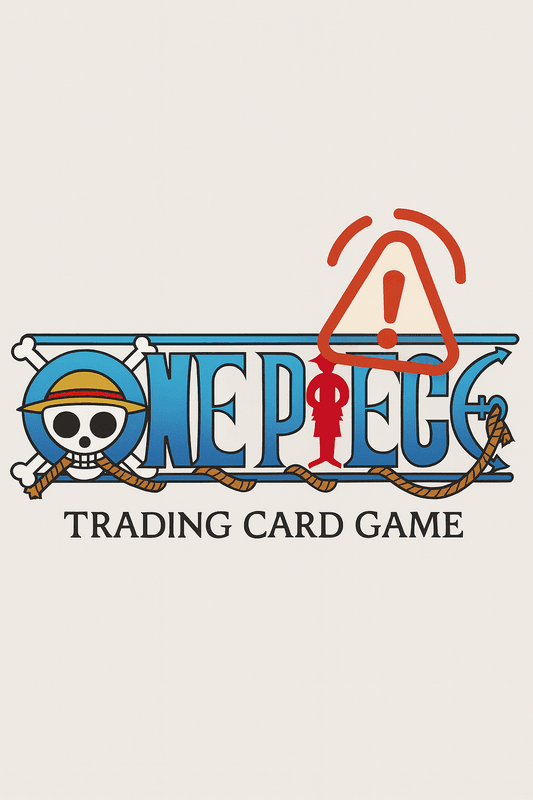 One Piece TCG - Hot Product Alert! (Varies by Site)
