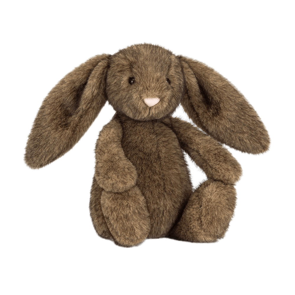 Hoppleston Luxe Bunny
