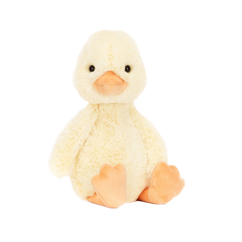 Jellycat Bashful Duckling