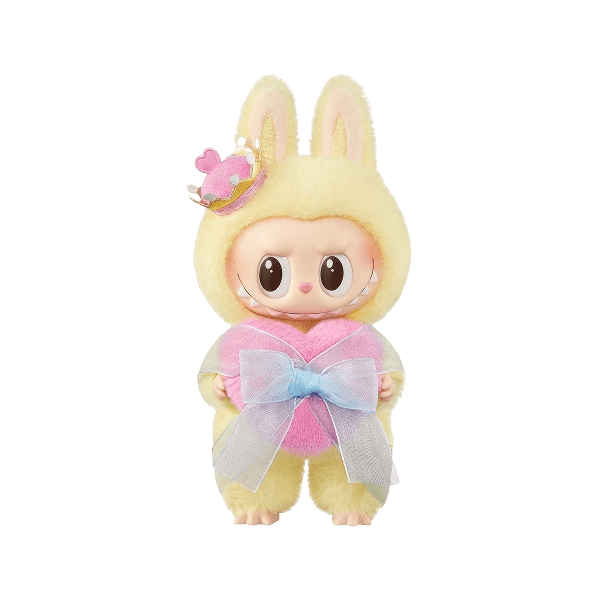 Jellycat Bashful Luxe Amberley Bunny | TYPA(Restock Alerts)
