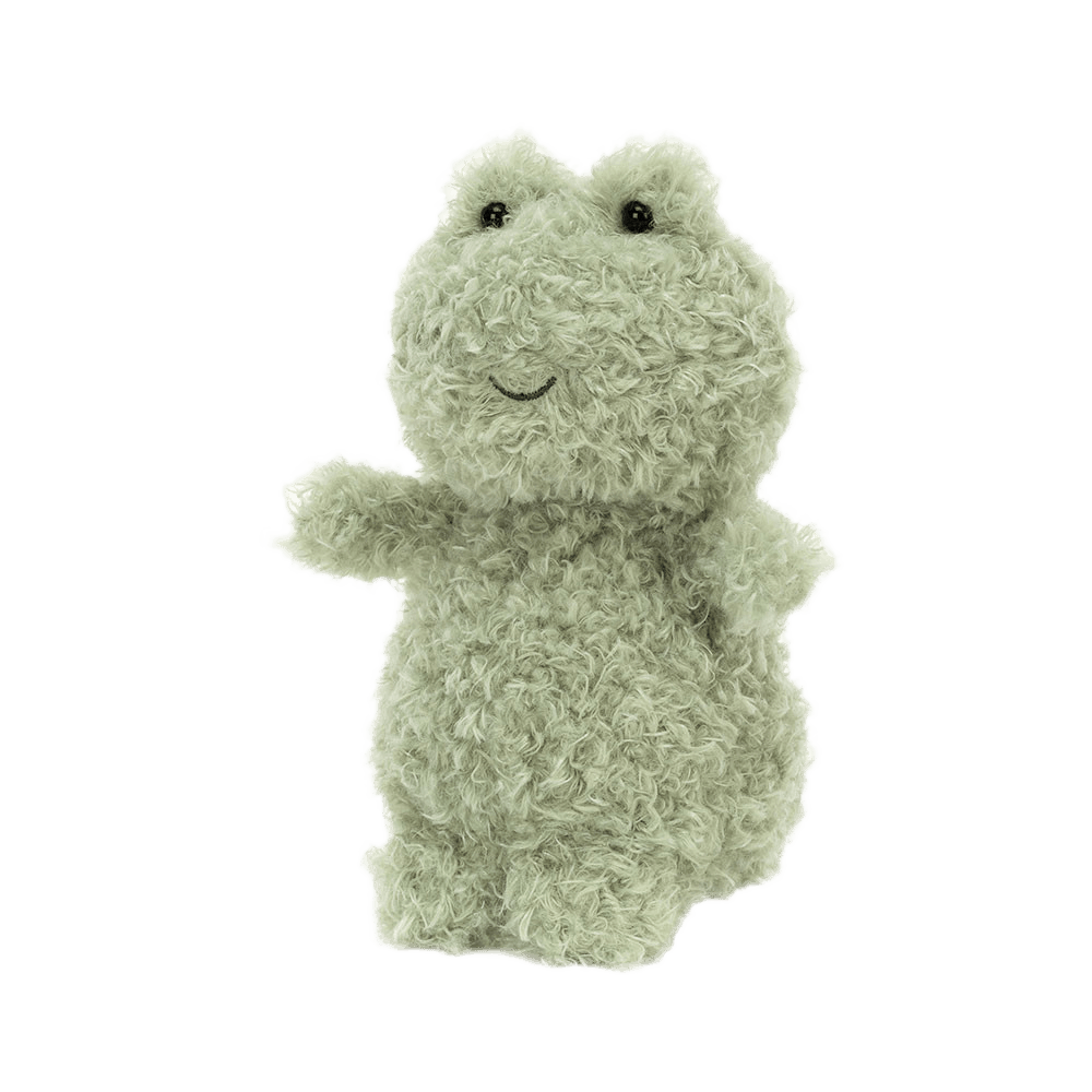 Jellycat Little Frog