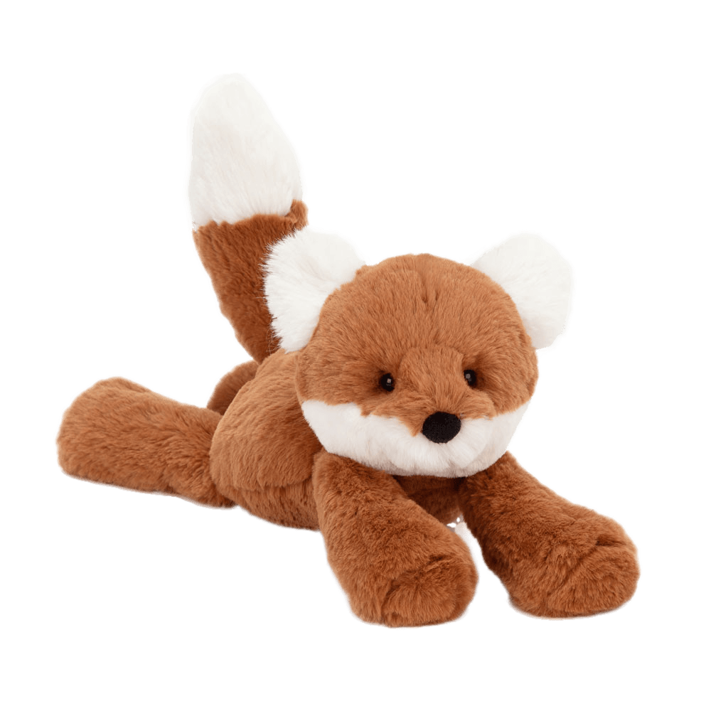 Jellycat Smudge Fox