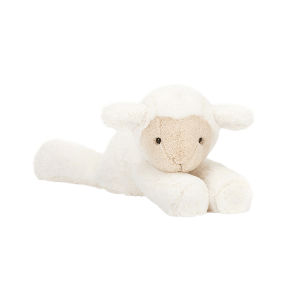 Jellycat Smudge Lamb