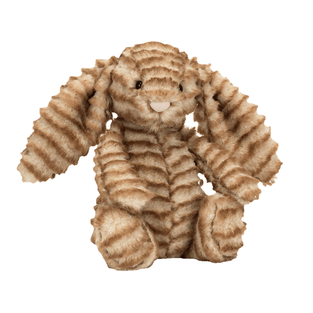 Jellycat Bashful Luxe Bunny Juniper