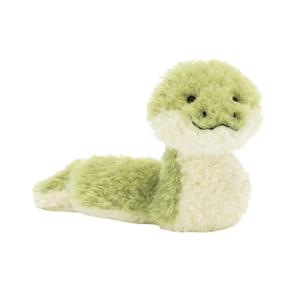 Jellycat Little Snake