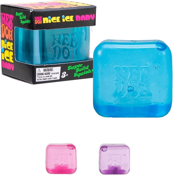 NeeDoh Nice Ice Baby