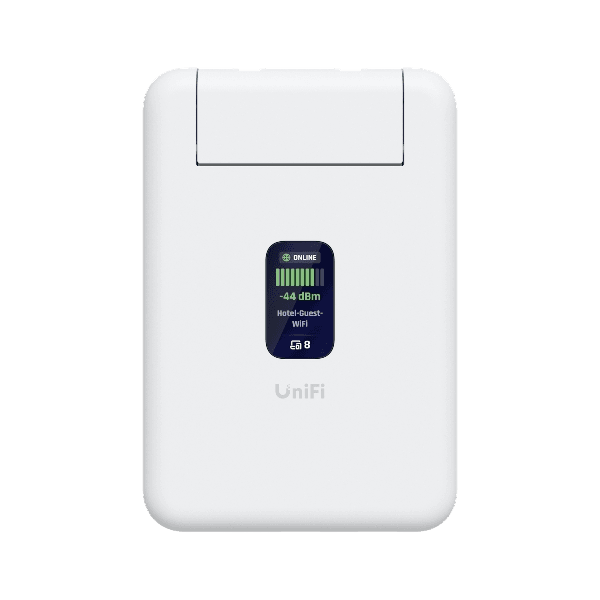 UniFi Travel Router