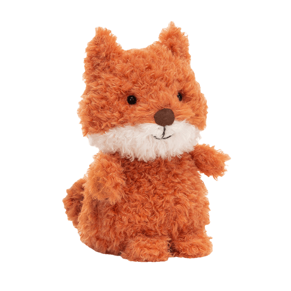 Jellycat Little Fox