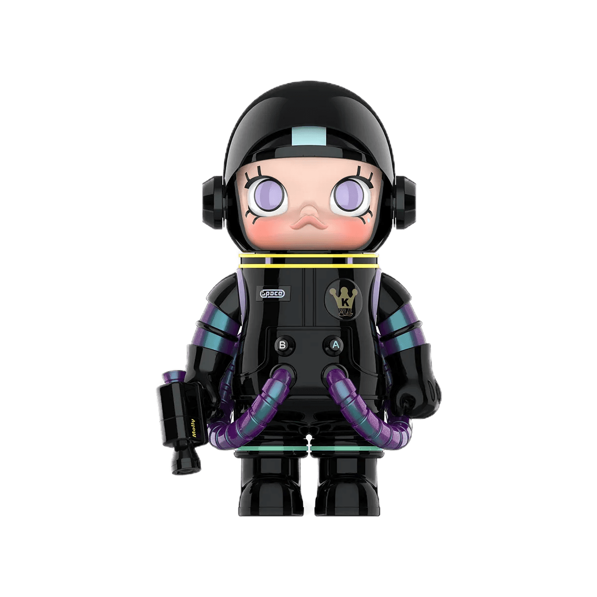 その他 MEGA SPACE MOLLY 400% EREBUS Member Rewards] MEGA SPACE MOLLY 400% Erebus | TYPA(Restock Alerts)