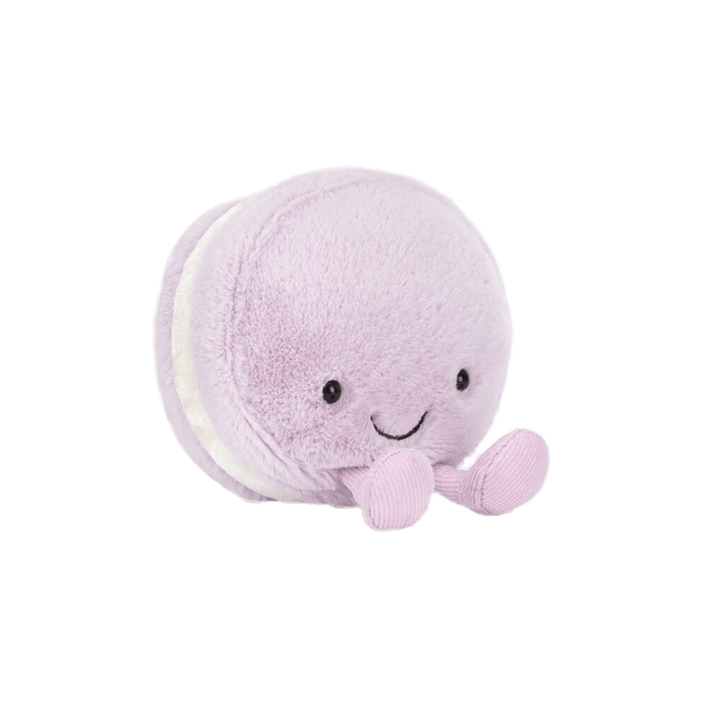 Amuseables May Macaron