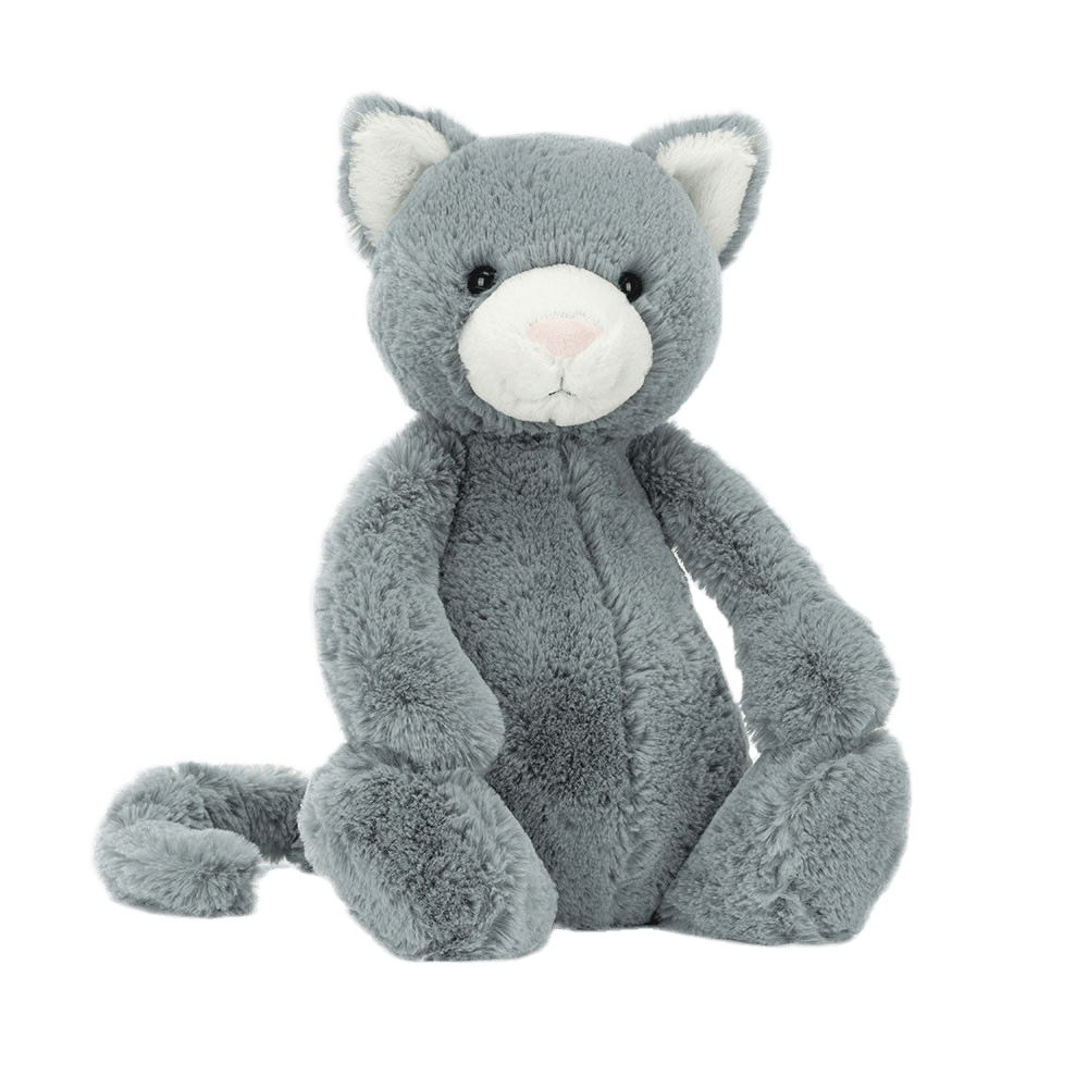 Jellycat Bashful Kitten