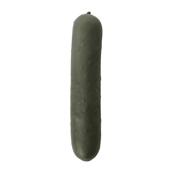 Crazy Fun® SmushMart Squishy Pickle