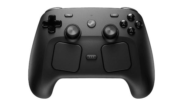 Steam Controller