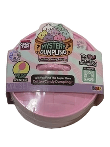 RMS Crazy Fun® Mystery Dumpling Cotton Candy Edition (Styles May Vary) - Five Below