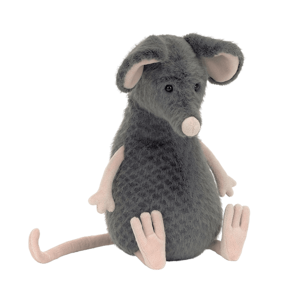 Jellycat Lachlan Sad Rat