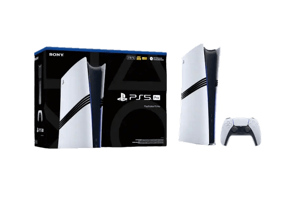 PlayStation 5 Pro Console - 2TB