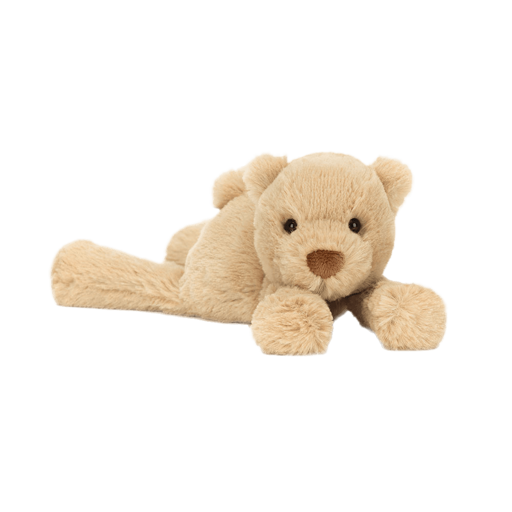 Jellycat Smudge Bear