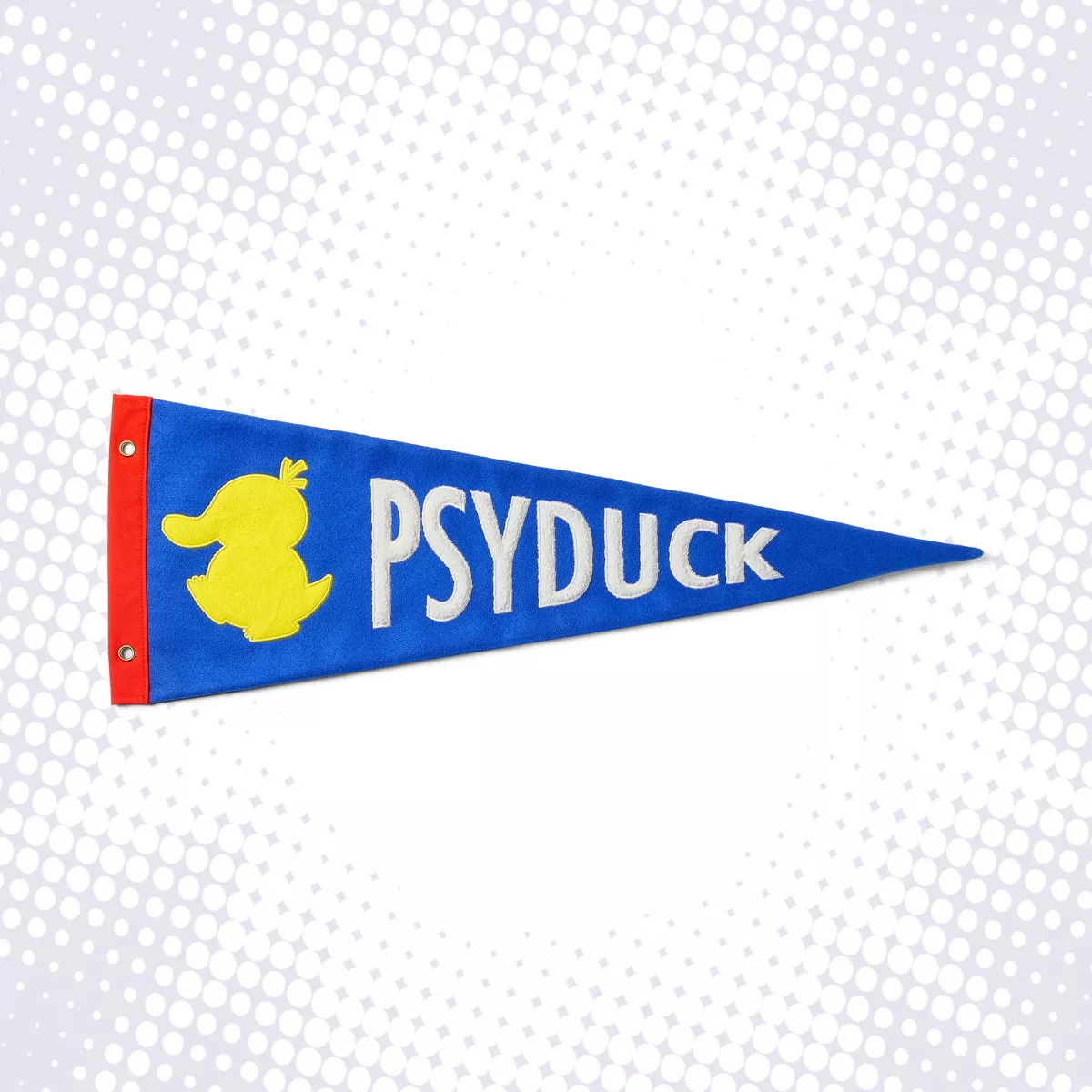 Psyduck Pennant - Pokémon x Target