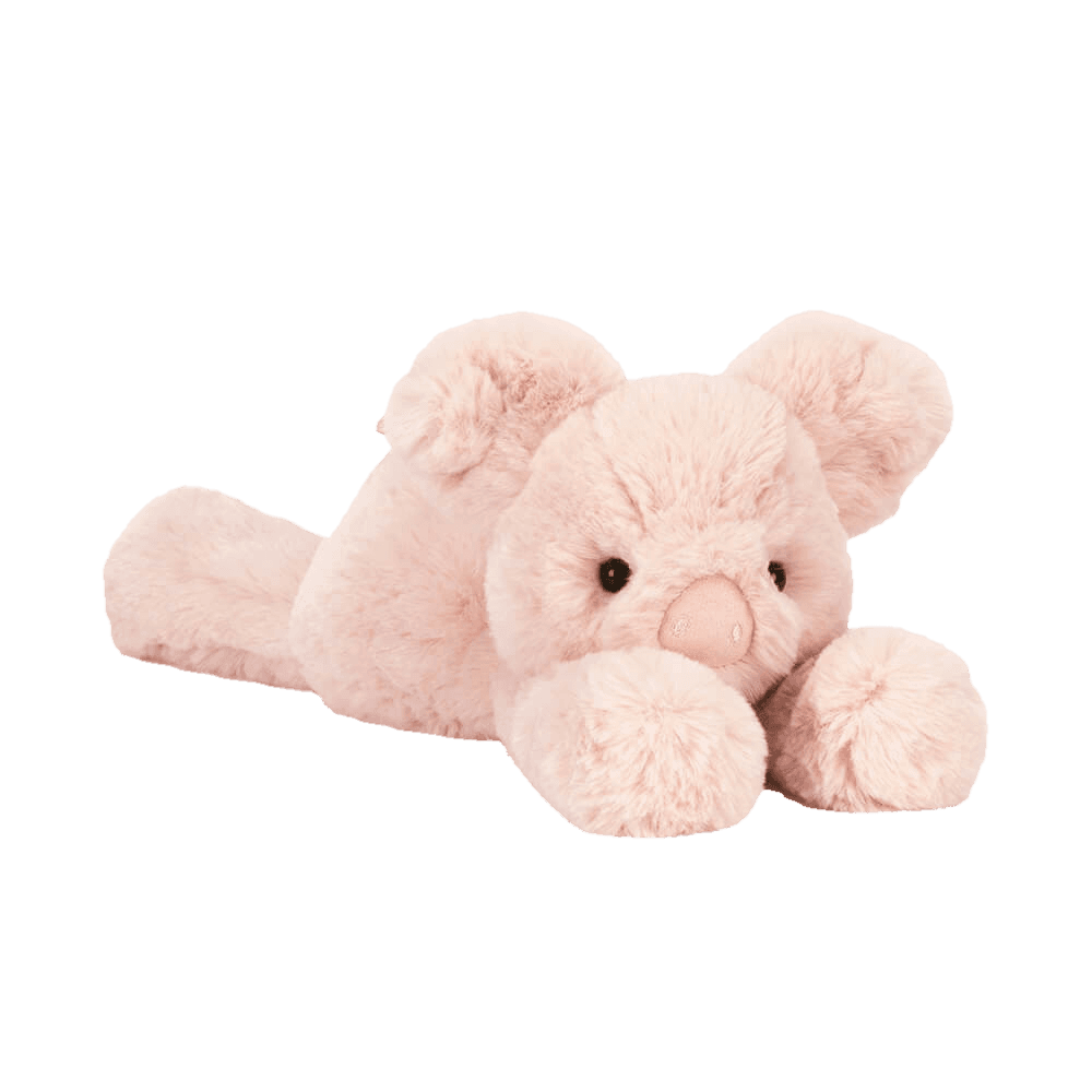 Jellycat Smudge Pig