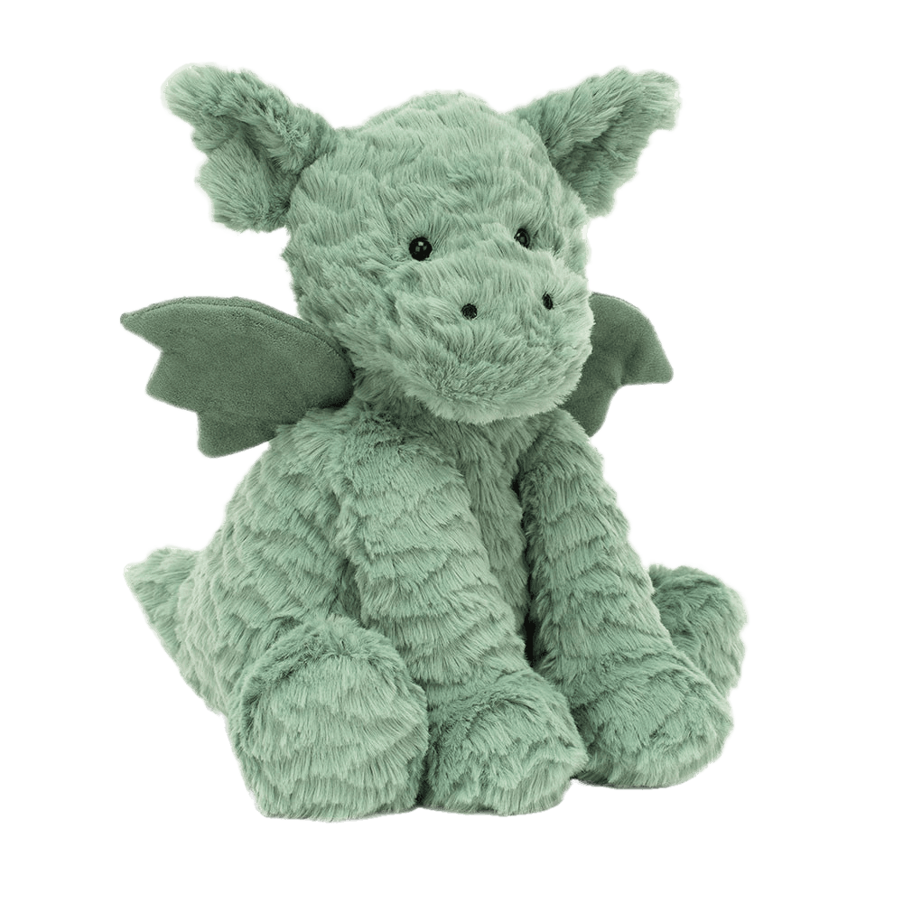 Jellycat Fuddlewuddle Dragon