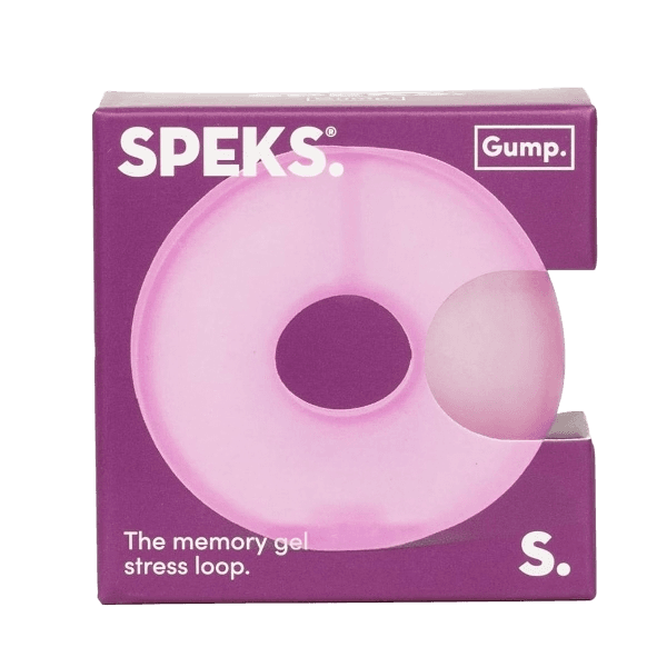 Speks Gump Loops Moon