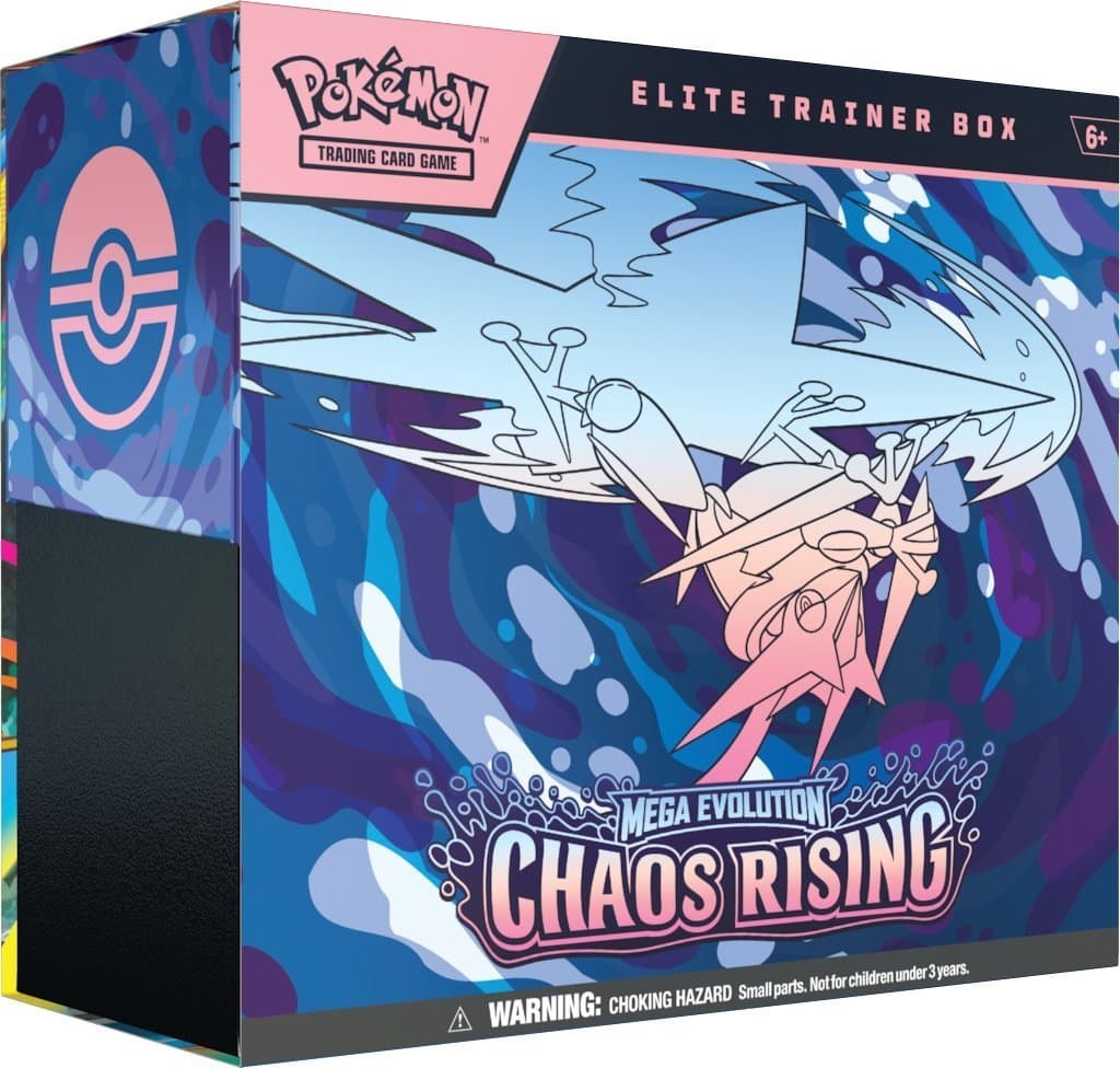 03/24 🚨𝐏𝐨𝐤𝐞𝐦𝐨𝐧 𝐂𝐞𝐧𝐭𝐞𝐫 Drop Incoming!