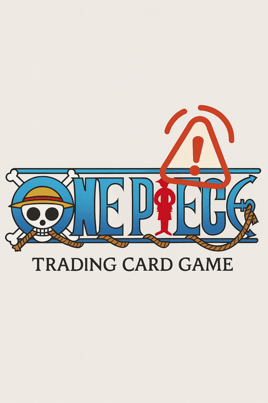 One Piece TCG - Hot Product Alert! (Varies by Site)