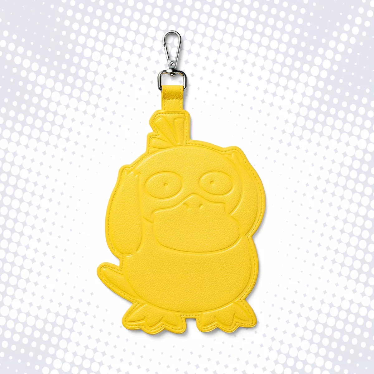 Psyduck Bag Charm - Pokémon x Target