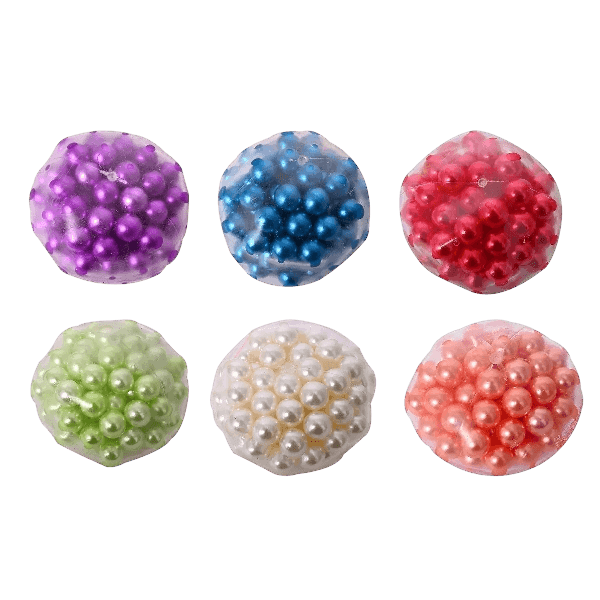Sunny Days Toymendous Crunchy Stress Ball
