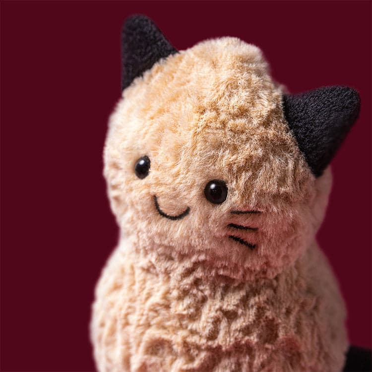 Jellycat Halloween 2026: What's New, What's Gone