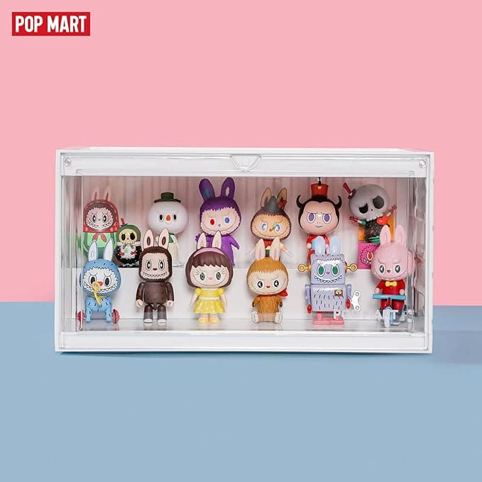 Perfect for your any Smaller Sized Figuruine!