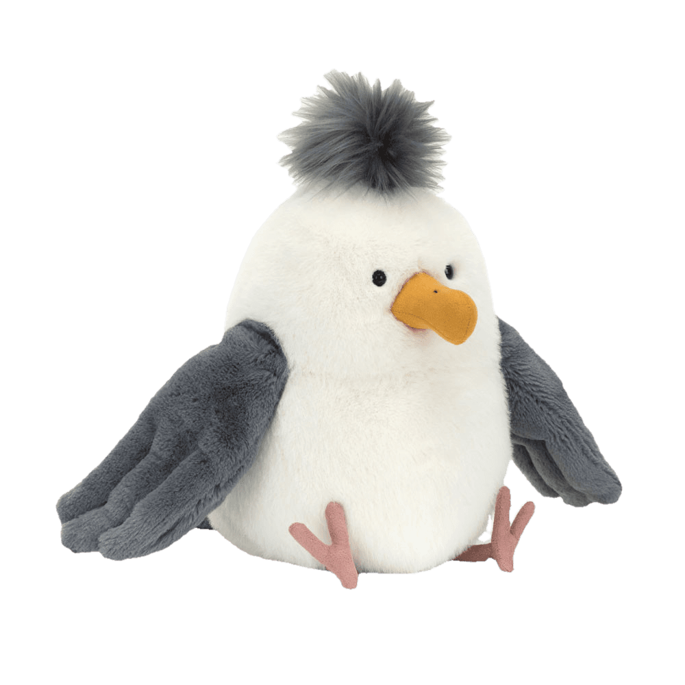 Jellycat Chip Seagull