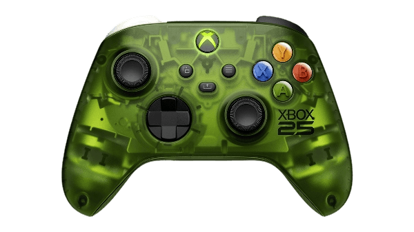 XBOX Wireless Controller X25 Special Edition