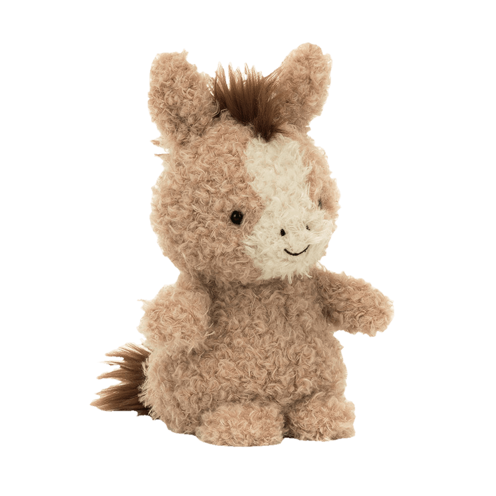 Jellycat Little Horse