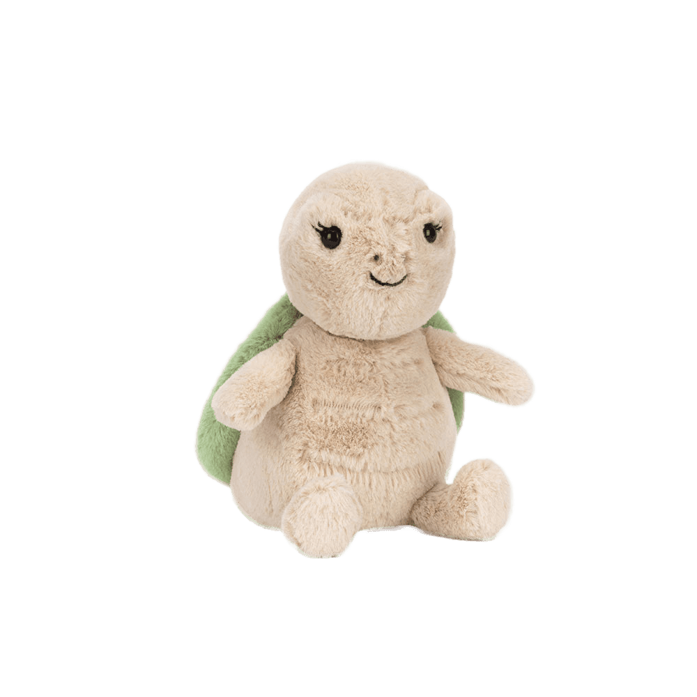 Jellycat Thimble Turtle