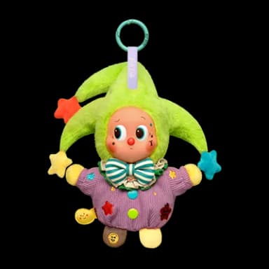 Secret "Bubblegum" Twinkle Twinkle