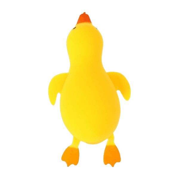 Jumbo Squish Duck