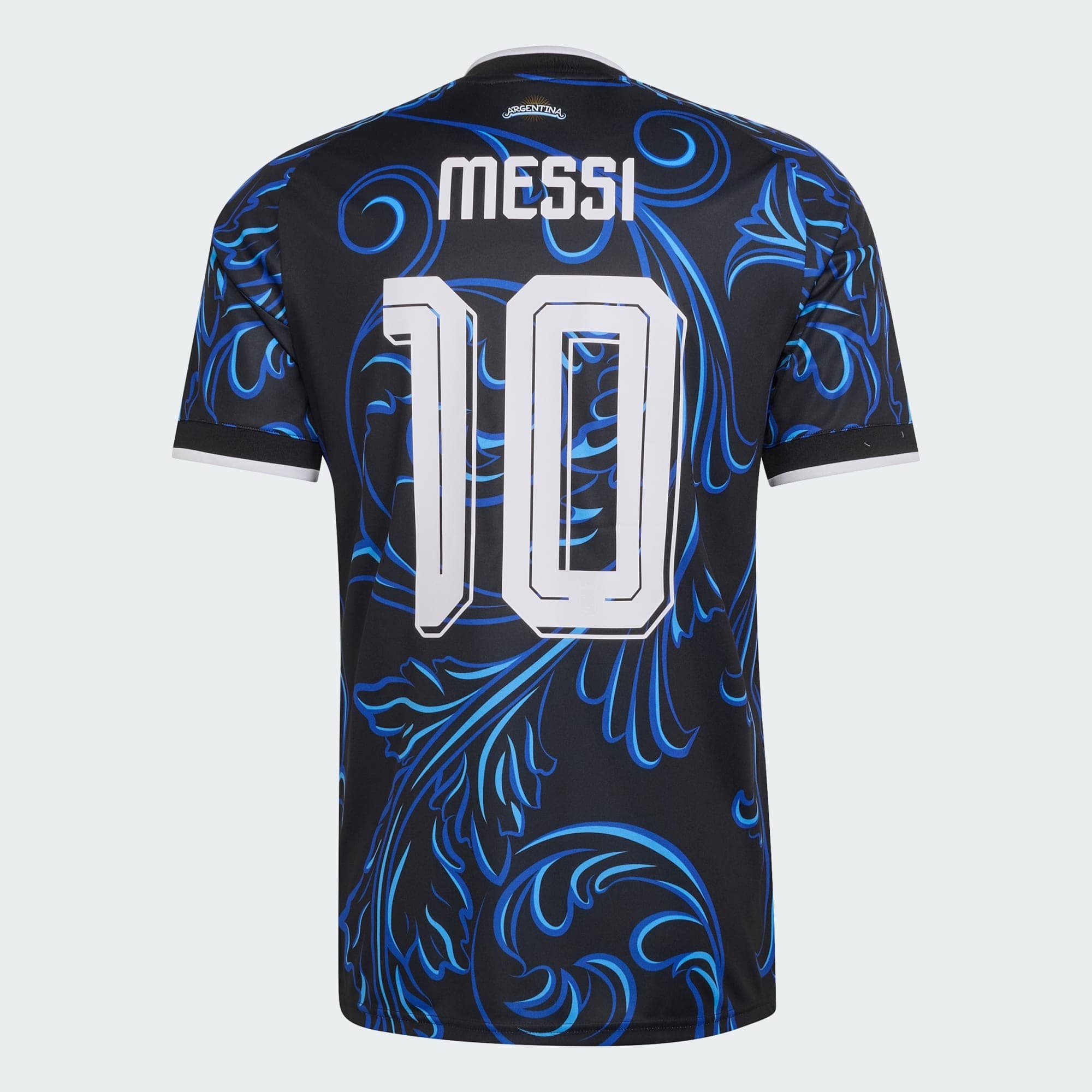 Adidas Argentina 26 Away Messi Jersey | Men | KH3940