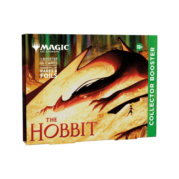 Magic: The Gathering - The Hobbit Collector Booster
