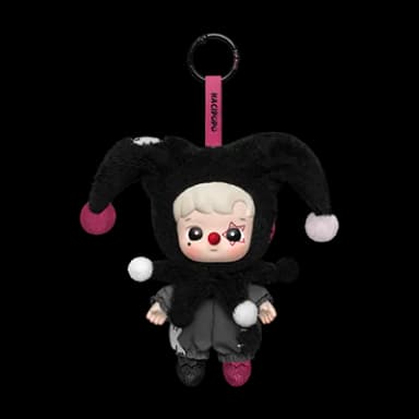 Hacipupu Shadow Joker