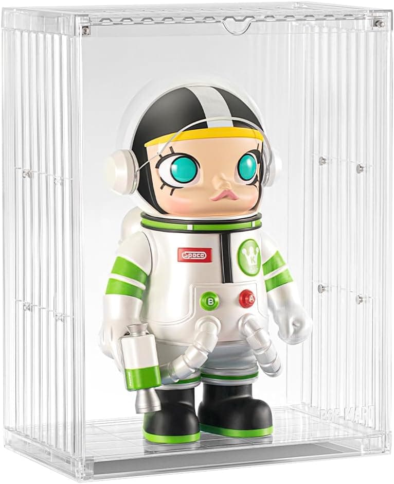 Perfect for your MEGA 400% Figuruine!